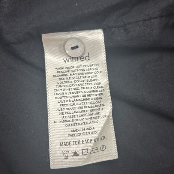 WILFRED La Boheme Dress - Picture 7 of 11